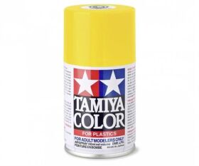 TAMIYA Sprühfarbe für Plastikmodelle TS-47...