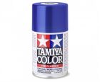 TAMIYA Sprühfarbe für Plastikmodelle TS-50 Mica Blau (Glimmer) glänzend 100ml / 300085050