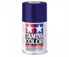 TAMIYA Sprühfarbe für Plastikmodelle TS-53 Metallic Blau Dunkel glänz. 100ml / 300085053