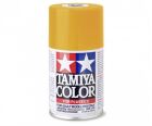 TAMIYA Sprühfarbe für Plastikmodelle TS-56 Brillant Orange glänzend 100ml / 300085056