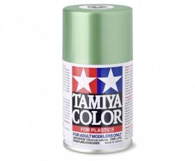 TAMIYA Sprühfarbe für Plastikmodelle TS-60...