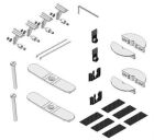 Multiplex Ersatzteil Kleinteilesatz TwinStar II/BL / 224174