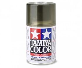 TAMIYA Sprühfarbe für Plastikmodelle TS-71...
