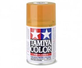 TAMIYA Sprühfarbe für Plastikmodelle TS-73...