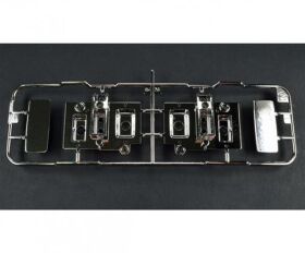 TAMIYA N-Teile Lichteinsätze Volvo 56312 / 300115274