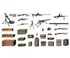 ITALERI 1:35 Accessories / 510000407