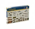 ITALERI 1:35 Accessories / 510000407