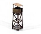 ITALERI 1:35 Holzwachturm / 510000418