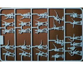 Italeri 1:72 Französische Infanterie (1815) / 510006002