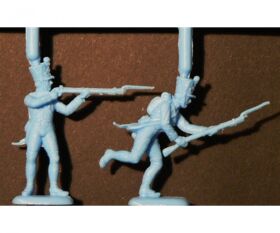 Italeri 1:72 Französische Infanterie (1815) / 510006002