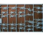 Italeri 1:72 Französische Infanterie (1815) / 510006002
