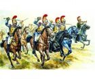 ITALERI 1:72 Franz. Schwere Kavallerie / 510006003