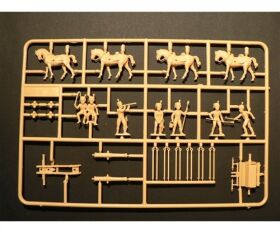 Italeri 1:72 Französische Garde-Artillerie / 510006018
