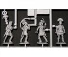 Italeri 1:72 Römische Infanterie 1./2. Jhdt. / 510006021