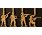 Italeri 1:72 Britische Fallschirmjäger / 510006034
