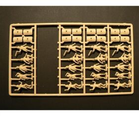 Italeri 1:72 Römische Infanterie 1. Jahrhundert /...