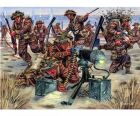 ITALERI 1:72 WW2 Britische Infanterie / 510006056
