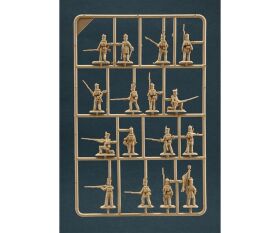 Italeri 1:72 NapoleonischeKriege - Französischer...