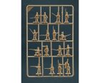 Italeri 1:72 NapoleonischeKriege - Französischer Infanterie / 510006066