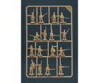 Italeri 1:72 NapoleonischeKriege - Französischer Infanterie / 510006066