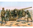 ITALERI 1:72 Italienische Kanone 149/40, Kolonne / 510006165