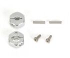 CARSON DT03 Alu 12mm Felgenmitnehmer (2) Klemm / 500530803