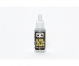 TAMIYA Glanzpolitur 10ml / 300087151