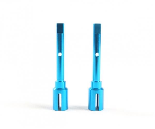 TAMIYA TT-02 Alu Mitnehmer Antriebswelle zentr. / 300054502