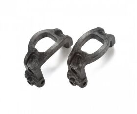 TAMIYA Achsschenkelhalter 4° verstärkt (2) /...