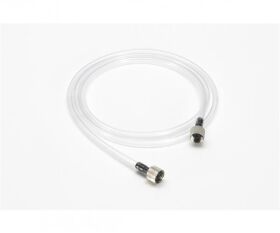 TAMIYA Airbr. Luftschlauch 1,5m / 1/8 / 300074547