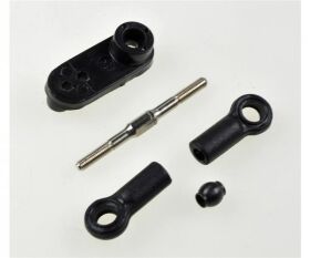 CARSON Virus 4.0 Lenkstange / 500405588