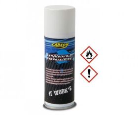 CARSON Modellbau Paint Killer-Lackentferner Spray 200ml /...