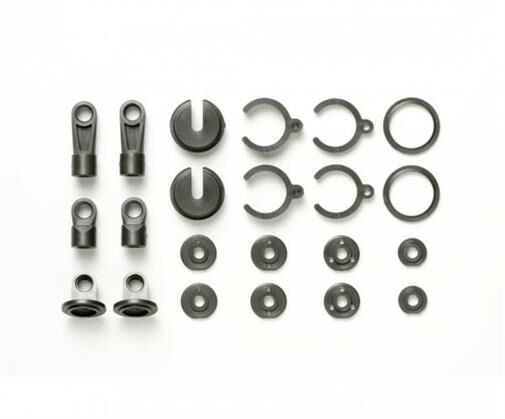 TAMIYA TRF Dämpfer V-Teile 2x / 300053918