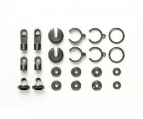 TAMIYA TRF Dämpfer V-Teile 2x / 300053918