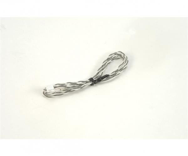 TAMIYA MFC 3mm LEDs weiß J18 / 307175099