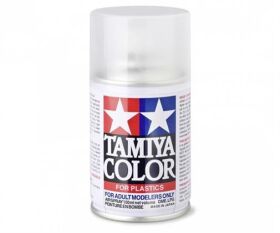 TAMIYA Sprühfarbe für Plastikmodelle TS-65...