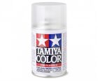 TAMIYA Sprühfarbe für Plastikmodelle TS-65 Perleffekt Klarlack glänzend 100m / 300085065