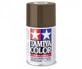 TAMIYA Sprühfarbe für Plastikmodelle TS-69...