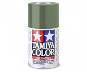 TAMIYA Sprühfarbe für Plastikmodelle TS-78...