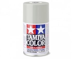 TAMIYA Sprühfarbe für Plastikmodelle TS-81...