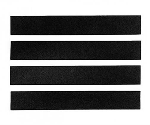 TAMIYA Reifeneinlagen (4) Racing Typ AB 26mm / 300053295