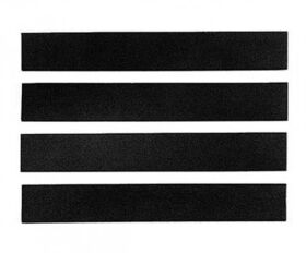 TAMIYA Reifeneinlagen (4) Racing Typ AB 26mm / 300053295