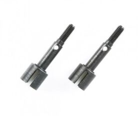 TAMIYA CR-01 Radachsen (2) / 300054048