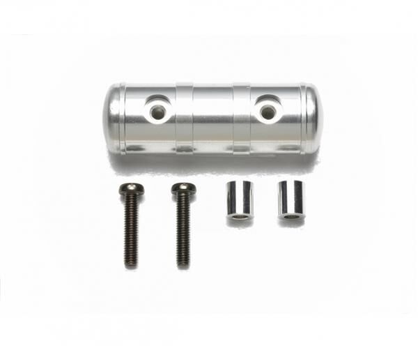 TAMIYA 1:14 Alu Luftdruckkessel EU-Truck / 300056552