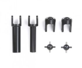 TAMIYA CR-01 Antriebswelle Kunsstoff (1) / 300051327