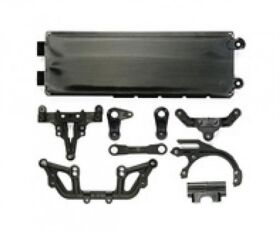 TAMIYA XV-01 K-Teile Lenkhebel / 300051508