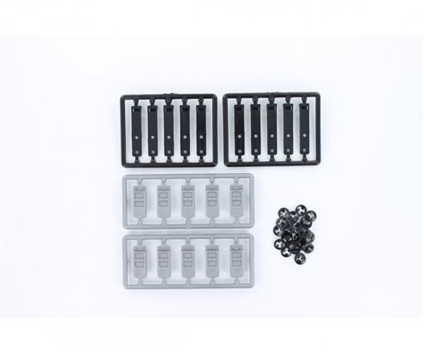 CARSON 1:14 Planenauf.Spanngurt (10) / 500907143