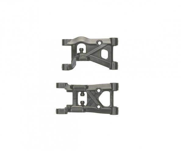 TAMIYA XV-01 F-Teile Querlenker v/h (2) C. ver. / 300054444