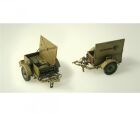 ITALERI 1:35 Sd. Anhänger 51 / 510006450