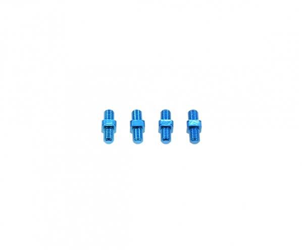 TAMIYA Spannachse 3x10mm / 300053892